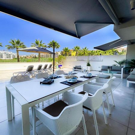 Apartament Panorama III Torrox Zewnętrze zdjęcie