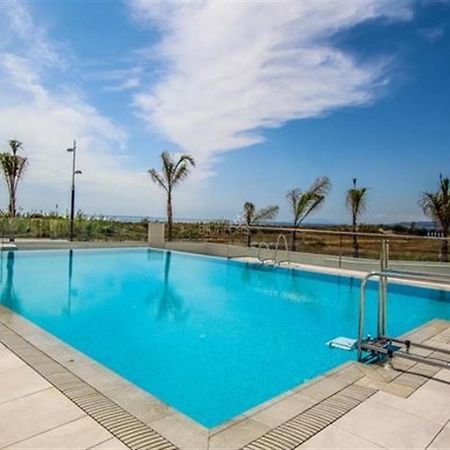 Apartament Panorama III Torrox Zewnętrze zdjęcie
