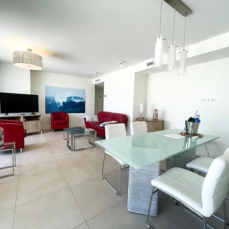 Apartament Panorama III Torrox Zewnętrze zdjęcie
