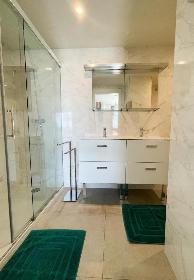 Apartament Panorama III Torrox Zewnętrze zdjęcie
