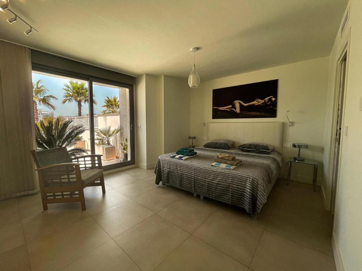 Apartament Panorama III Torrox Zewnętrze zdjęcie
