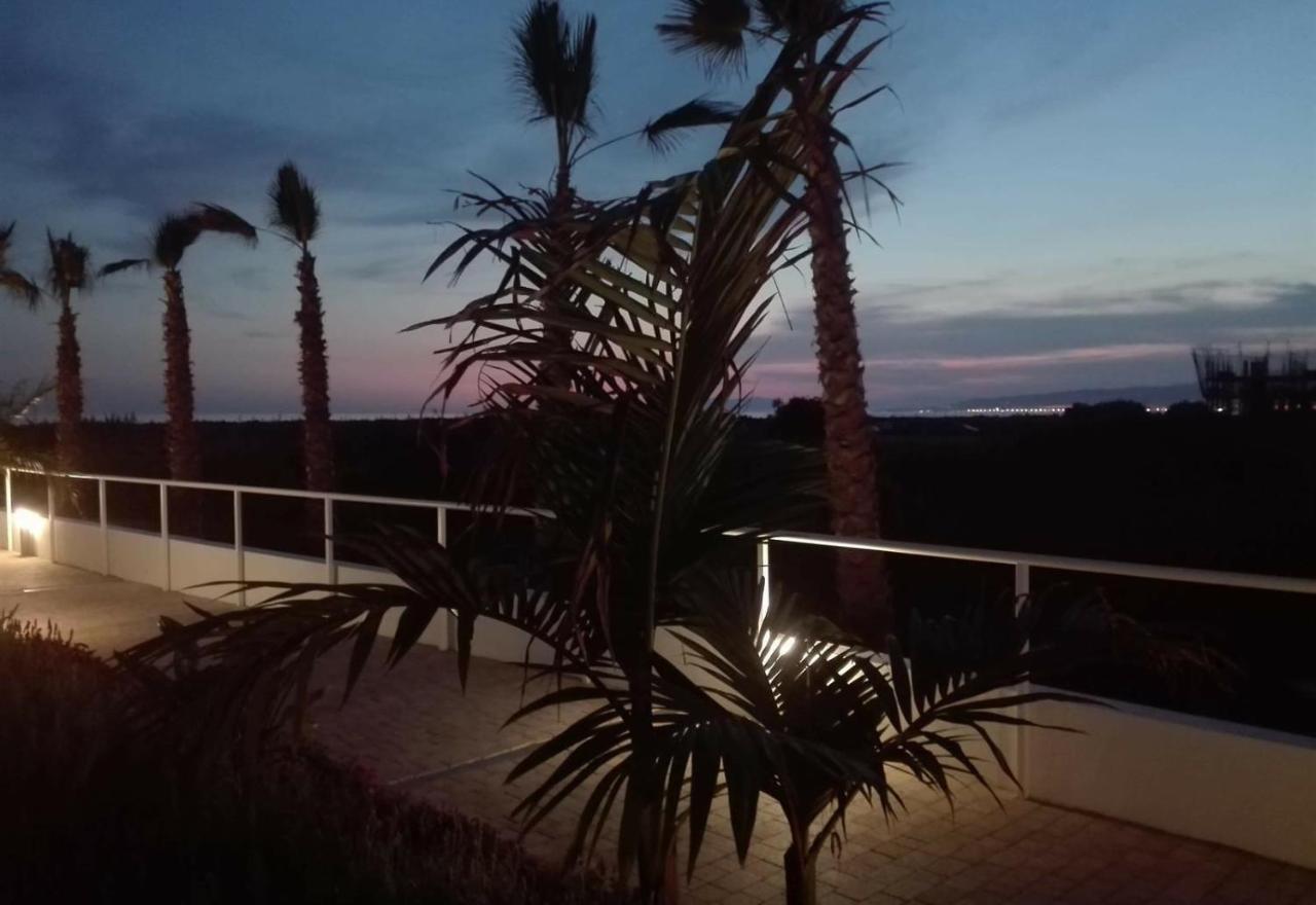 Apartament Panorama III Torrox Zewnętrze zdjęcie